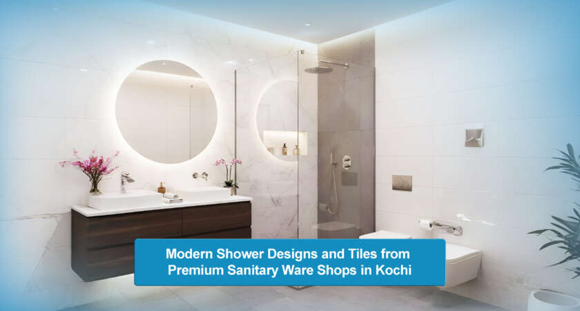 Sanitary Ware Shops in Kochi-Ceramic World