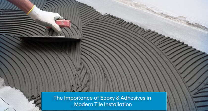 Top Epoxy Distributors in kochi -Ceramic World